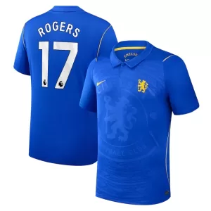 Camisolas Chelsea Rogers 17 Equipamento Principal 26/27
