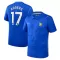 Camisolas Chelsea Rogers 17 Equipamento Principal 26/27