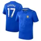 Camisolas Chelsea Rogers 17 Equipamento Principal 26/27 Camisolas Chelsea Rogers 17 Equipamento Principal 26/27