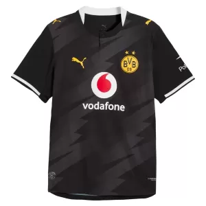 Camisolas Borussia Dortmund Equipamento Alternativo 26/27