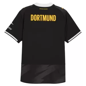 Camisolas Borussia Dortmund Equipamento Alternativo 26/27