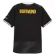Camisolas Borussia Dortmund Equipamento Alternativo 26/27