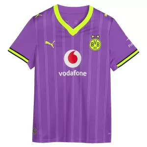 Camisolas Borussia Dortmund Equipamento Terceiro 26/27