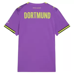 Camisolas Borussia Dortmund Equipamento Terceiro 26/27