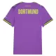 Camisolas Borussia Dortmund Equipamento Terceiro 26/27