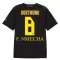 Camisolas Borussia Dortmund F. Nmecha 8 Equipamento Alternativo 26/27