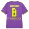 Camisolas Borussia Dortmund F. Nmecha 8 Equipamento Terceiro 26/27