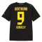 Camisolas Borussia Dortmund Guirassy 9 Equipamento Alternativo 26/27