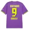 Camisolas Borussia Dortmund Guirassy 9 Equipamento Terceiro 26/27