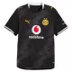 Camisolas Borussia Dortmund Jobe 7 Equipamento Alternativo 26/27