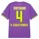 Camisolas Borussia Dortmund Nico Schlotterbeck 4 Equipamento Terceiro 26/27 Camisolas Borussia Dortmund Nico Schlotterbeck 4 Equipamento Terceiro 26/27