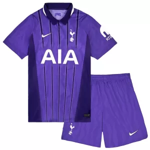 Camisolas Tottenham Hotspur Criança Equipamento Terceiro 26/27