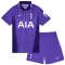 Camisolas Tottenham Hotspur Criança Equipamento Terceiro 26/27