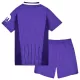 Camisolas Tottenham Hotspur Criança Equipamento Terceiro 26/27