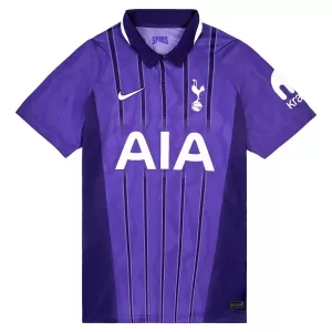Camisolas Tottenham Hotspur Equipamento Terceiro 26/27