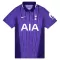 Camisolas Tottenham Hotspur Equipamento Terceiro 26/27