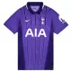 Camisolas Tottenham Hotspur Equipamento Terceiro 26/27