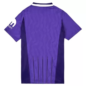 Camisolas Tottenham Hotspur Equipamento Terceiro 26/27