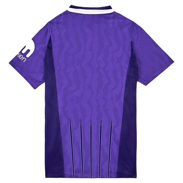 Camisolas Tottenham Hotspur Equipamento Terceiro 26/27