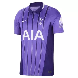Camisolas Tottenham Hotspur M. Fernandes 18 Equipamento Terceiro 26/27