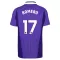 Camisolas Tottenham Hotspur Romero 17 Equipamento Terceiro 26/27