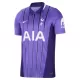 Camisolas Tottenham Hotspur Van De Ven 37 Equipamento Terceiro 26/27