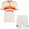 Camisolas AS Roma Criança Equipamento Alternativo 26/27
