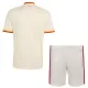 Camisolas AS Roma Criança Equipamento Alternativo 26/27