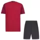 Camisolas AS Roma Criança Equipamento Principal 26/27