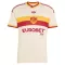 Camisolas AS Roma Equipamento Alternativo 26/27