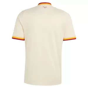 Camisolas AS Roma Equipamento Alternativo 26/27