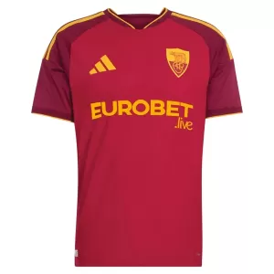 Camisolas AS Roma Equipamento Principal 26/27