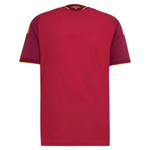 Camisolas AS Roma Equipamento Principal 26/27