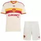 Camisolas AS Roma Paulo Dybala 21 Criança Equipamento Alternativo 26/27
