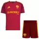 Camisolas AS Roma Paulo Dybala 21 Criança Equipamento Principal 26/27