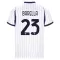 Camisolas Inter Milan Barella 23 Equipamento Alternativo 26/27