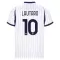 Camisolas Inter Milan Lautaro Martínez 10 Equipamento Alternativo 26/27