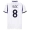 Camisolas Inter Milan Sucic 8 Equipamento Alternativo 26/27