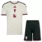 Camisolas Manchester United Criança Equipamento Terceiro 26/27