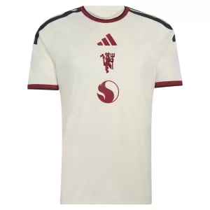 Camisolas Manchester United Equipamento Terceiro 26/27