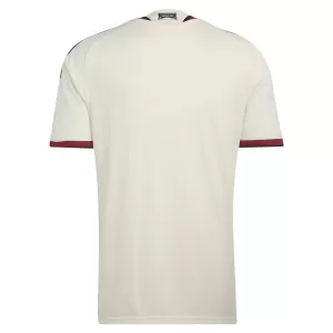 Camisolas Manchester United Equipamento Terceiro 26/27