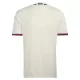Camisolas Manchester United Equipamento Terceiro 26/27