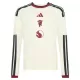 Camisolas Manchester United Equipamento Terceiro 26/27 Manga Comprida Camisolas Manchester United Equipamento Terceiro 26/27 Manga Comprida