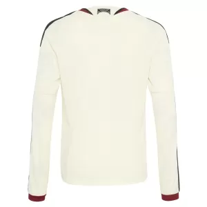 Camisolas Manchester United Equipamento Terceiro 26/27 Manga Comprida