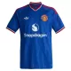 Camisolas Manchester United Sesko 30 Equipamento Alternativo 26/27