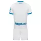 Camisolas Napoli Criança Equipamento Alternativo 26/27
