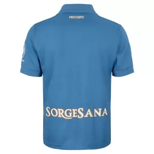 Camisolas Napoli Equipamento Principal 26/27