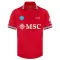 Camisolas Napoli Equipamento Terceiro 26/27