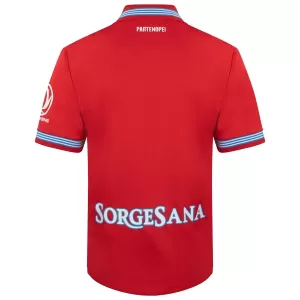 Camisolas Napoli Equipamento Terceiro 26/27