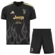 Camisolas Juventus Criança Equipamento Terceiro 26/27